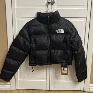 The North Face - Women’s 700 down bomber jacket